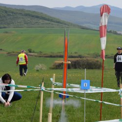  start vyskovky JNemcova